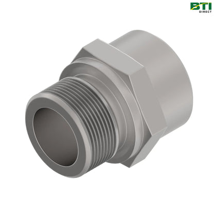AXE59145: 24° D-Cone Connector Fitting