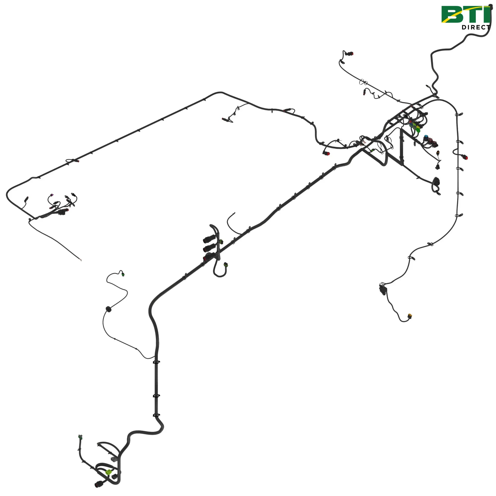 AXE56437: Wiring Harness