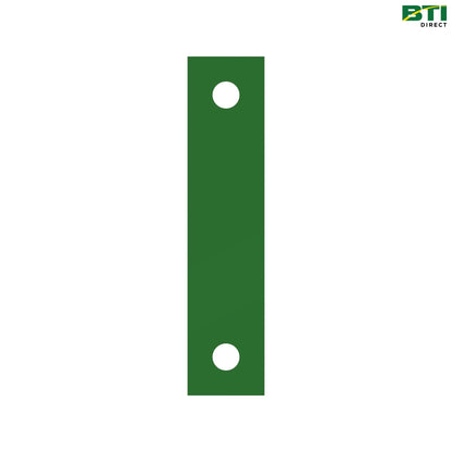 N331608: Strap, 2 Hole
