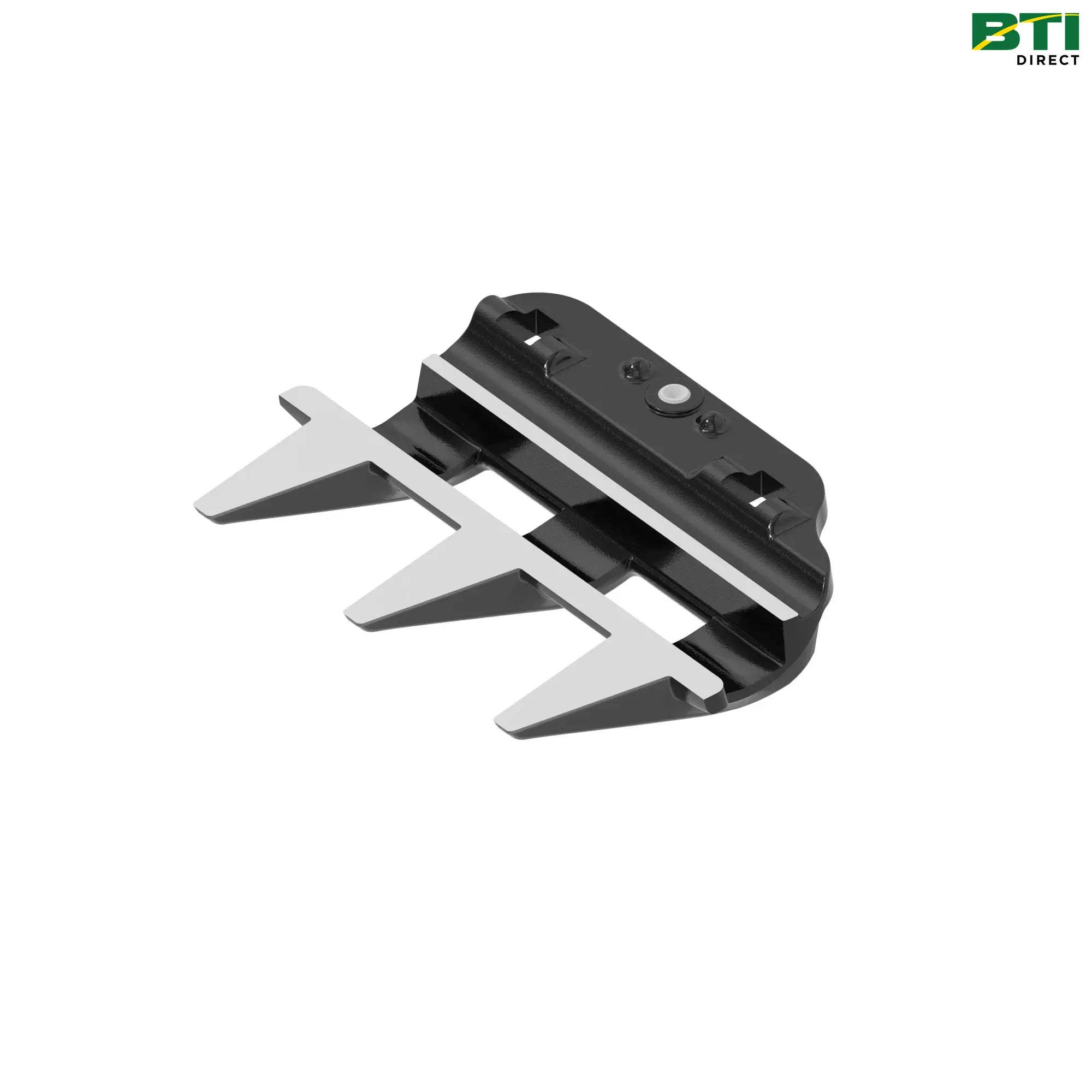 AXE14171: 4 inch 3-Point Hold-Down Clip