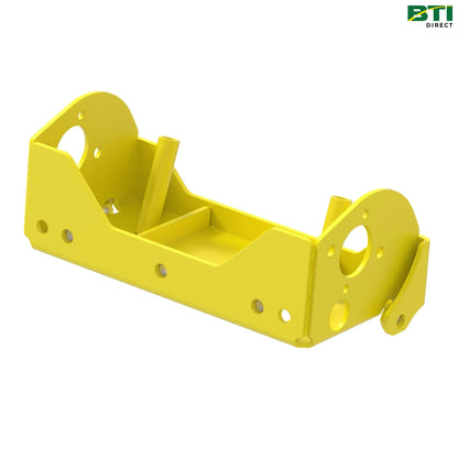 AXE22532: Spout Extension Support