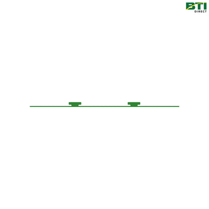 N318857: Driveshaft Shield