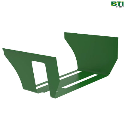 N377403: Saddle