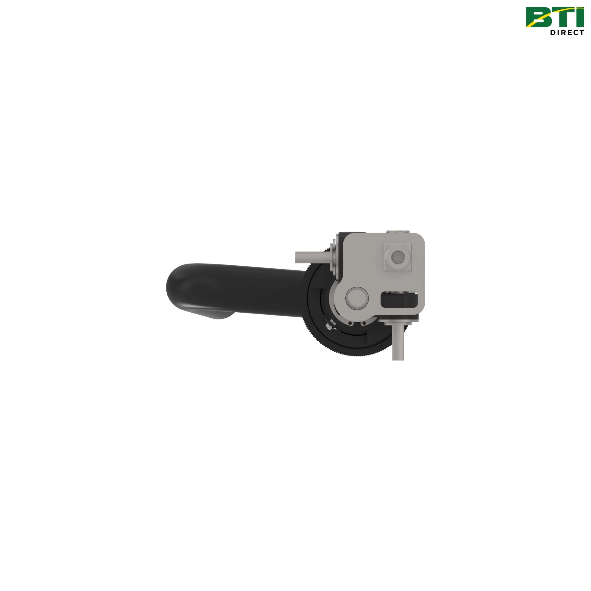 AL225454: Control Lever