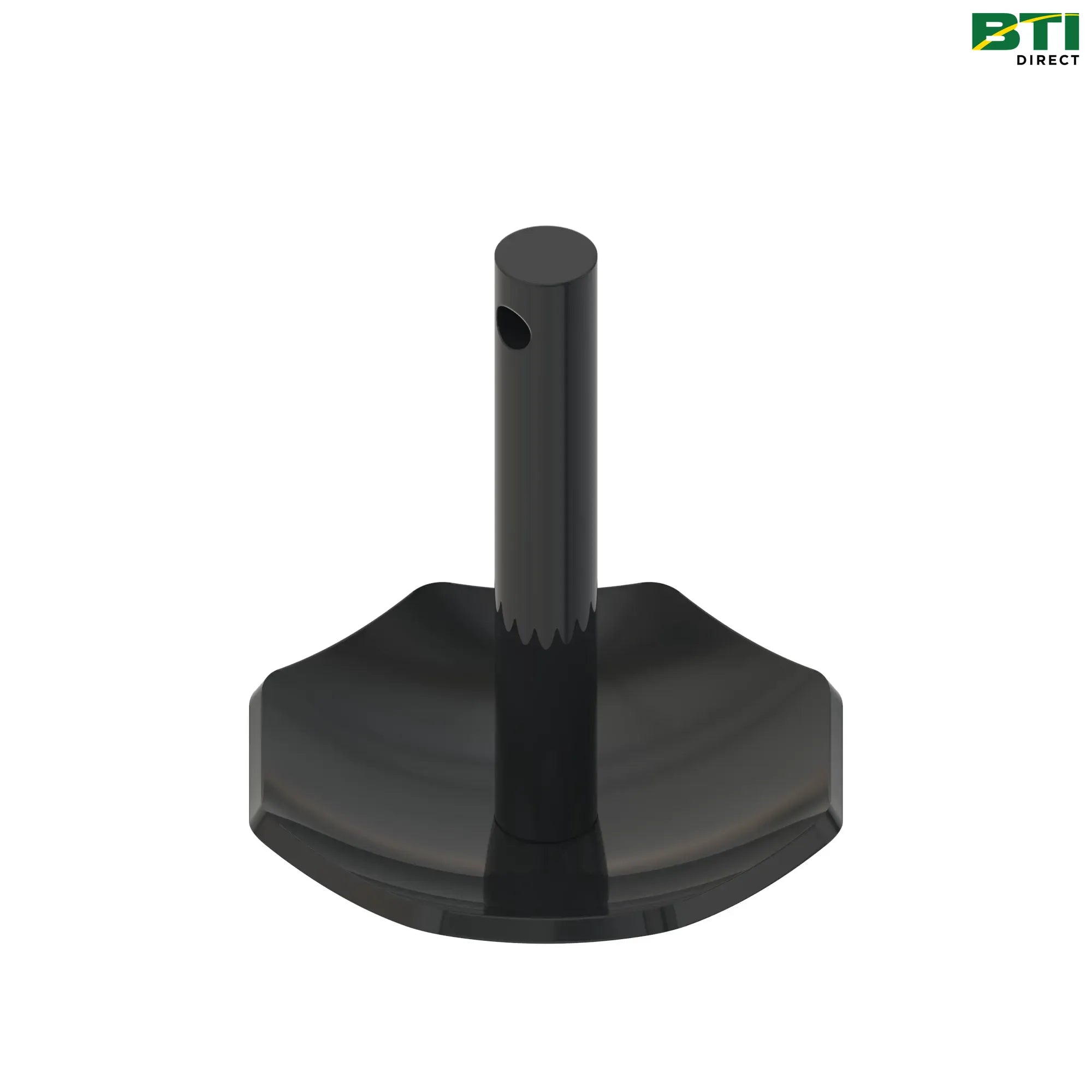 AUC13126: Hydraulic Straight Blade Shoe