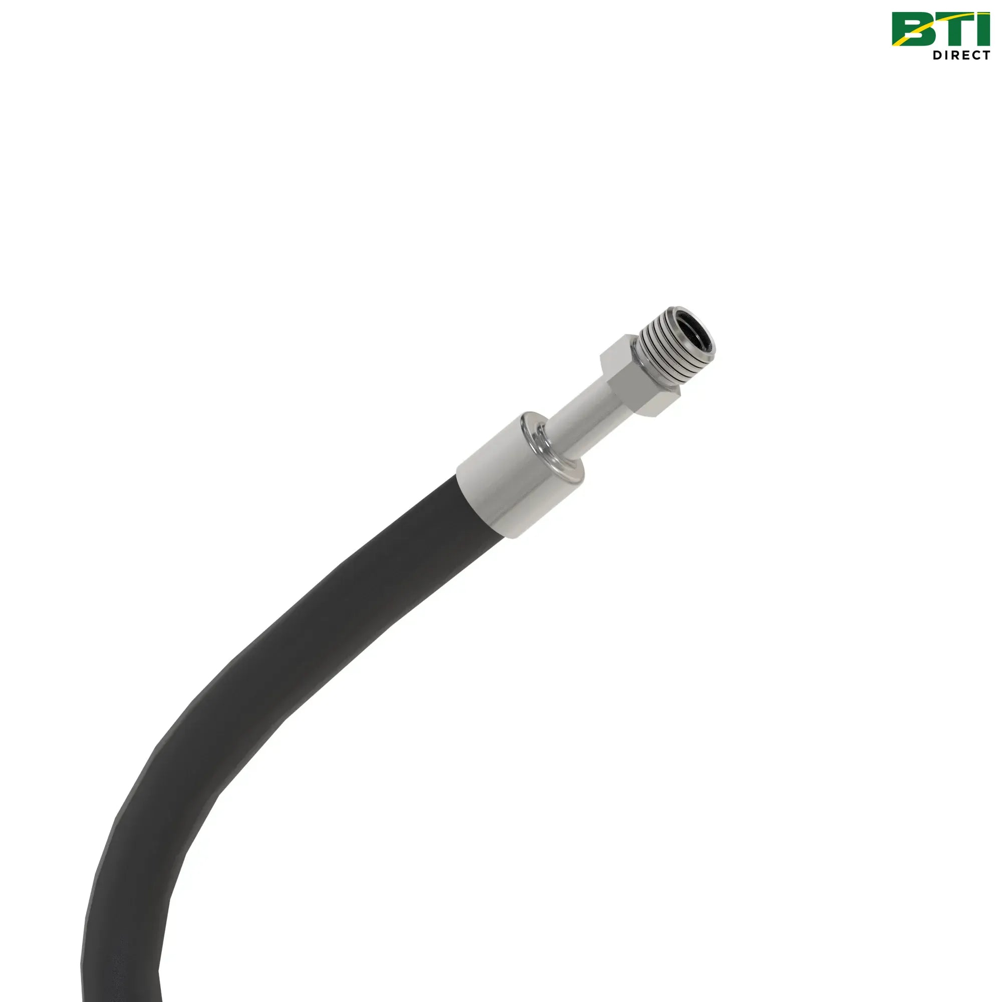 AN406338: Compressor Inlet Hose