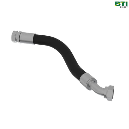 RE311980: PTO Scavenge Hydraulic Hose