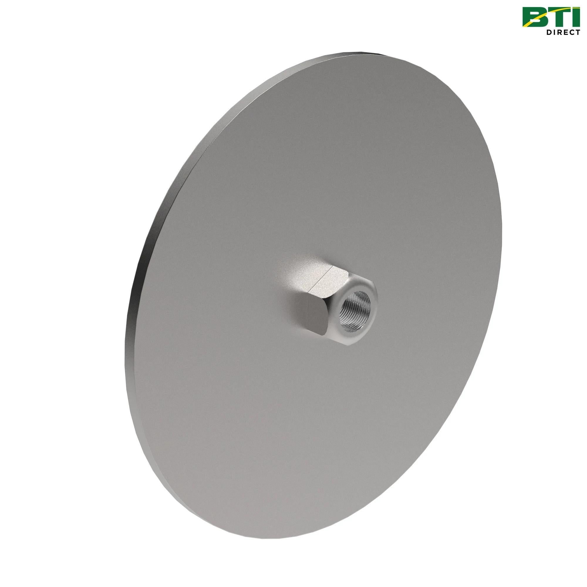 AN277530: Filter Cover