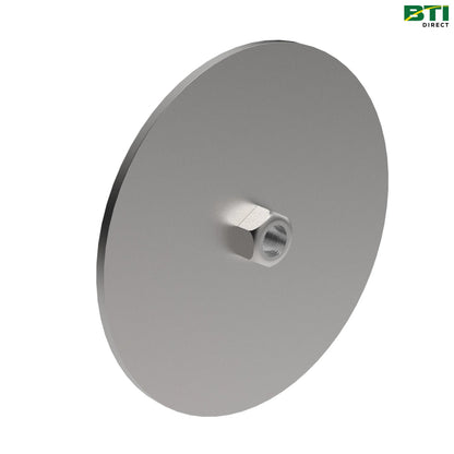 AN277530: Filter Cover