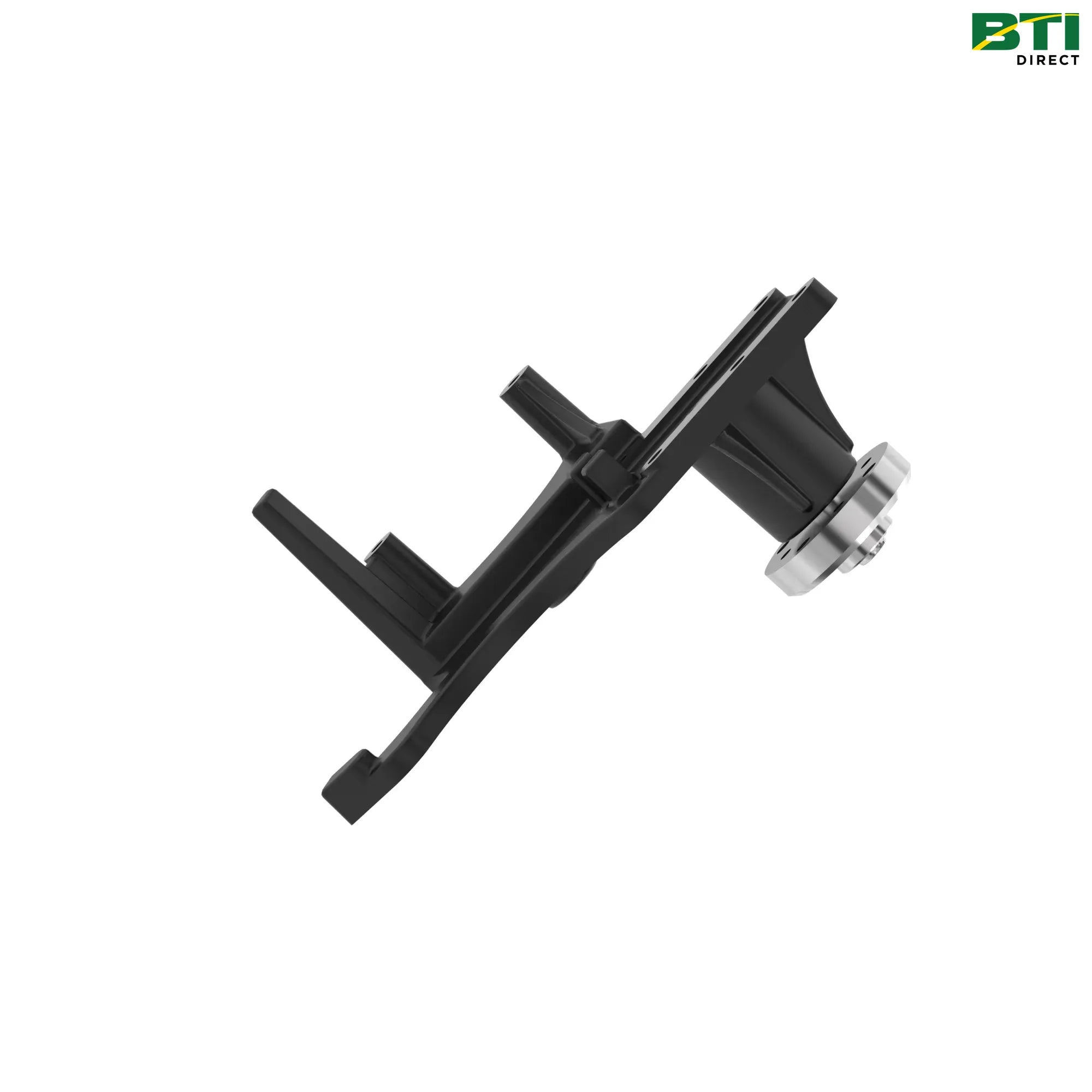 RE211870: Alternator Support