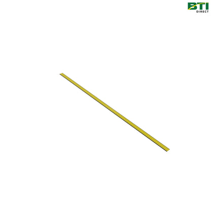 N283771: Plain Strobe Label