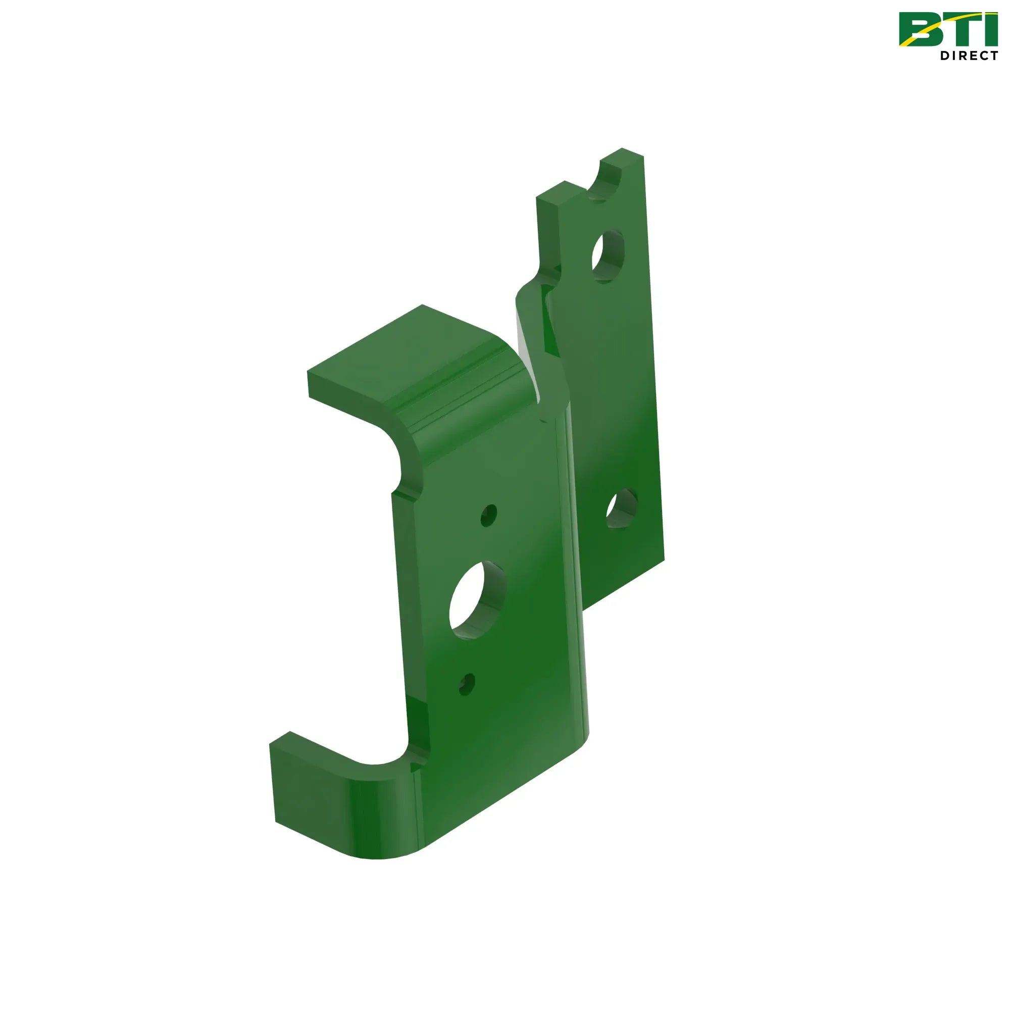 N371601: Sensor Bracket, Right Side