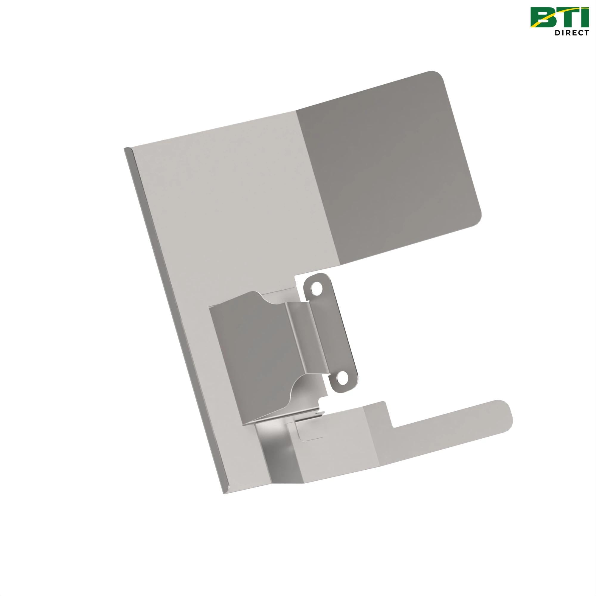 AL222174: Heat Shield