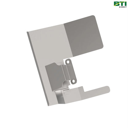 AL222174: Heat Shield