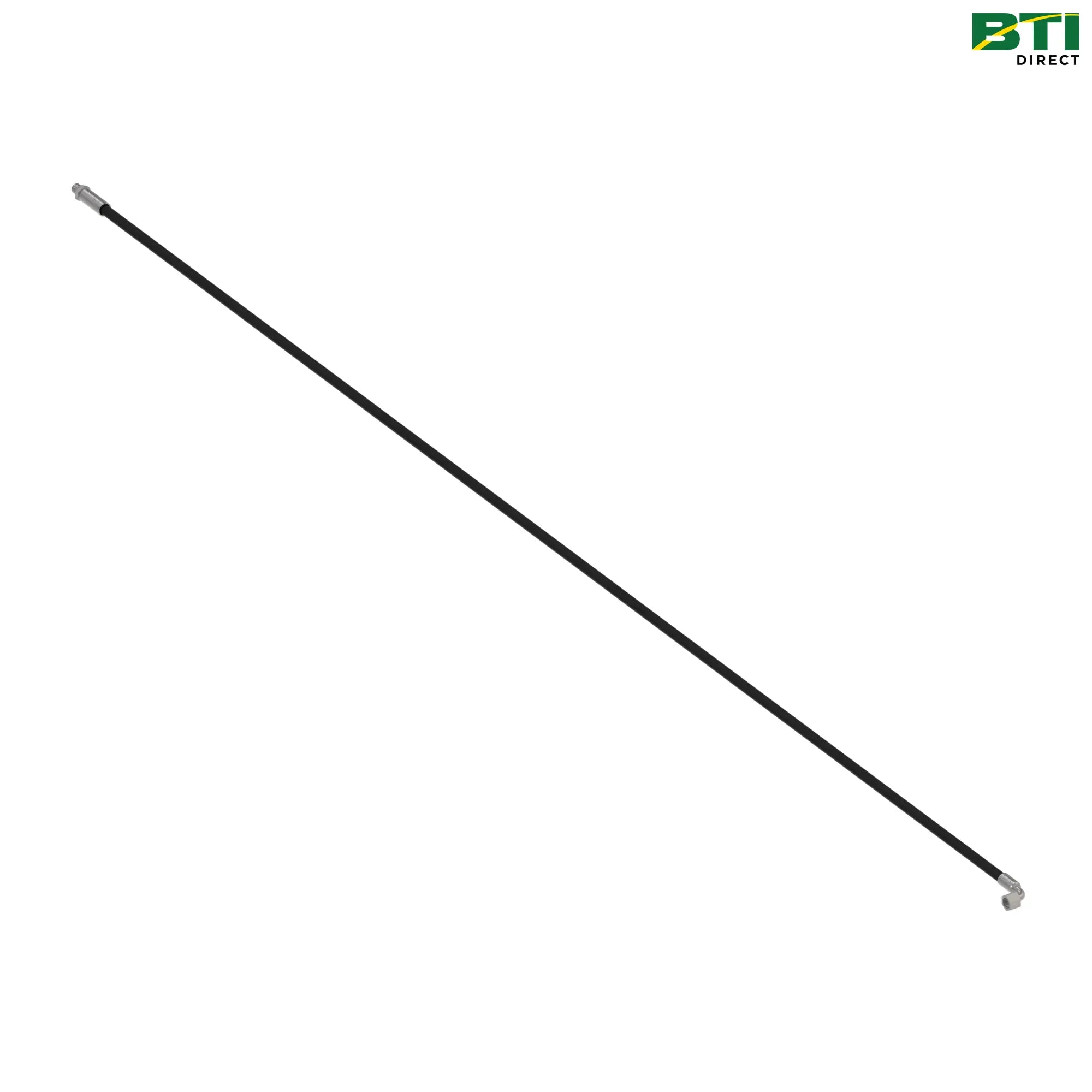 AW34619: Hydraulic Hose