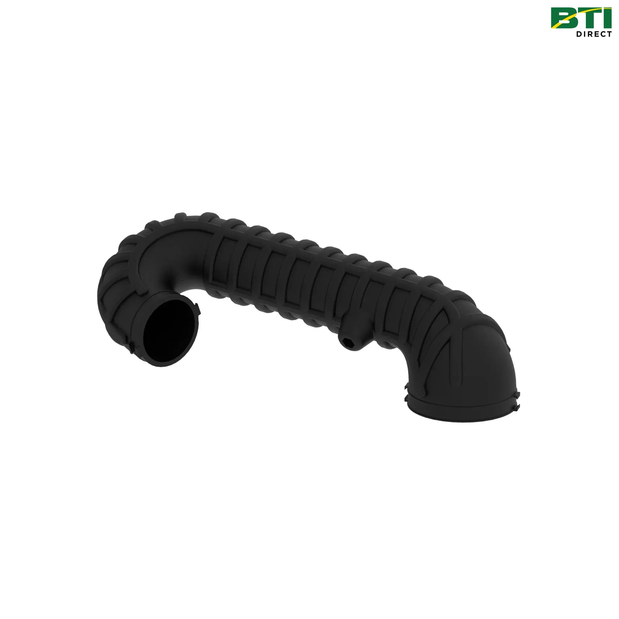 RE164840: Turbocharger Inlet hose