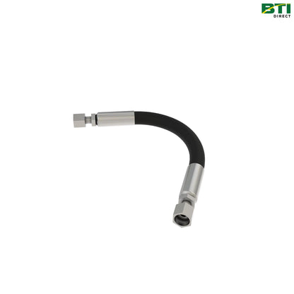 AN302333: Drive Gauge Ports Hydraulic Hose