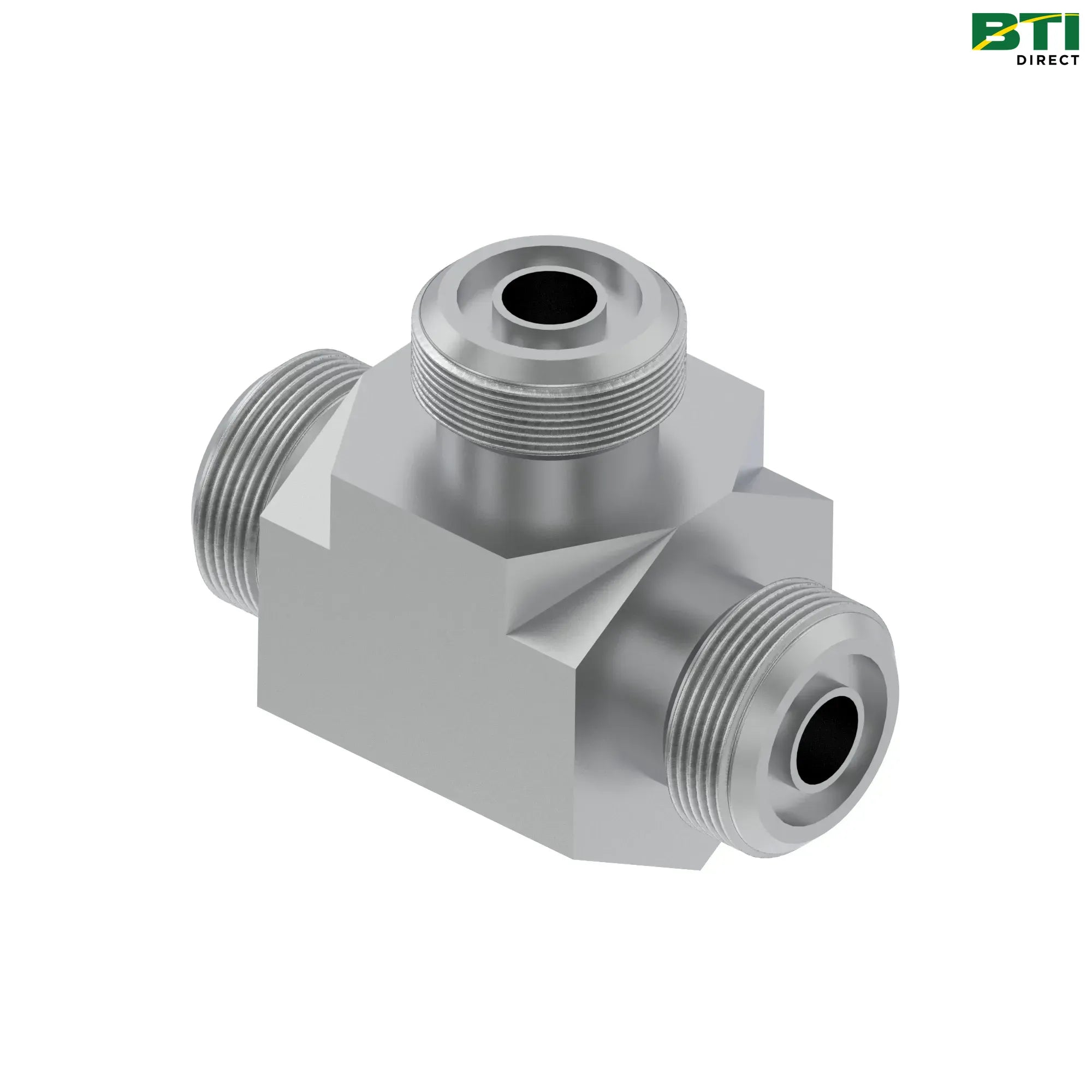 RE160443: Priority Valve