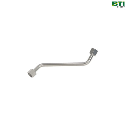 RE34494: SCV Oil Line