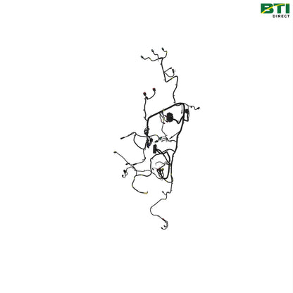 AUC14902: Chassis Wiring Harness