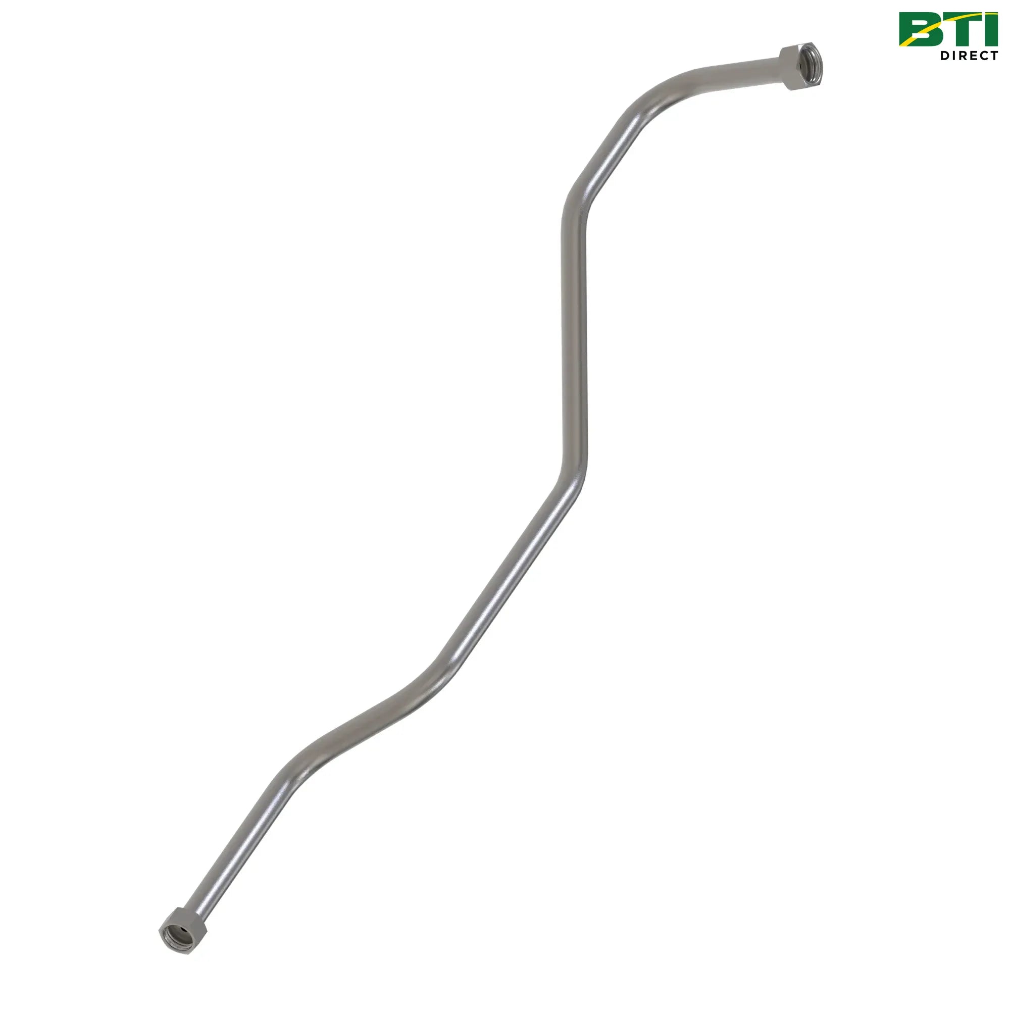 AW34323: Oil Line