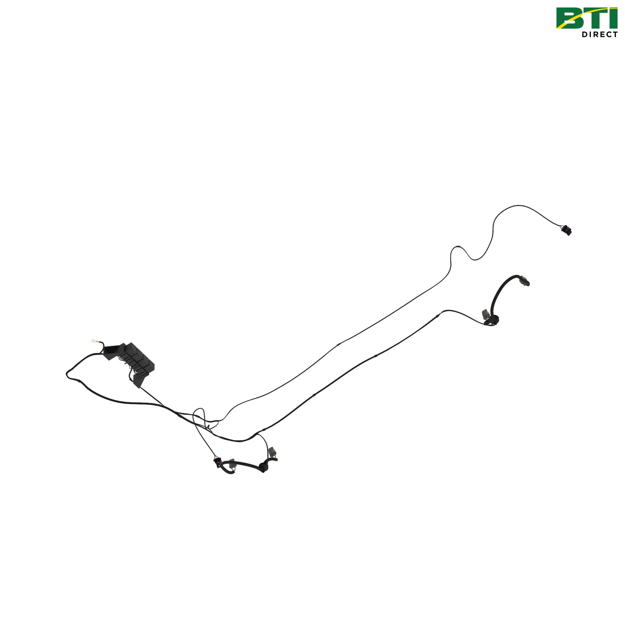 RE238231: Cab Wiring Harness