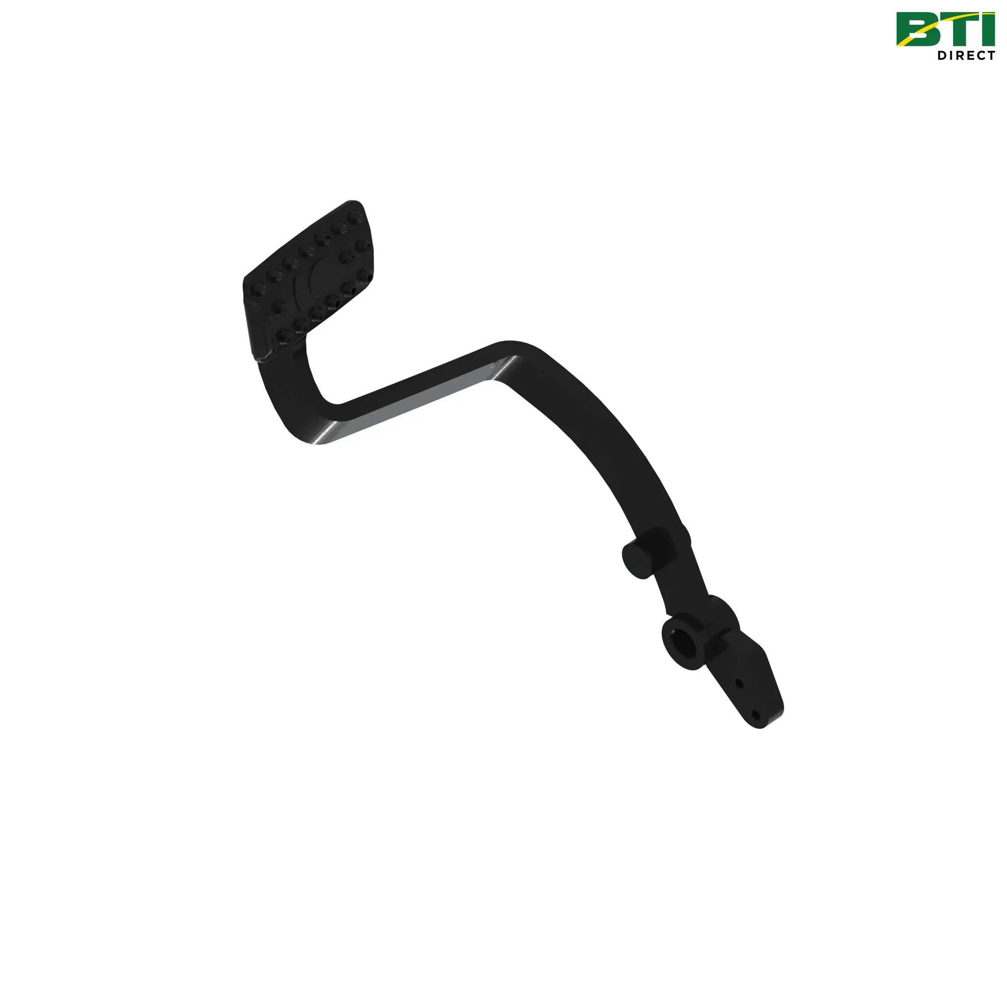 RE220610: Right Side Brake Pedal