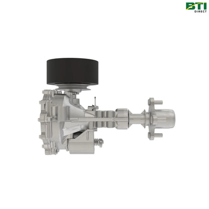 AUC16977: Transaxle, ZT3200-Left Side