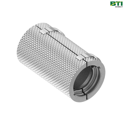 AUC18220: Heat Shield