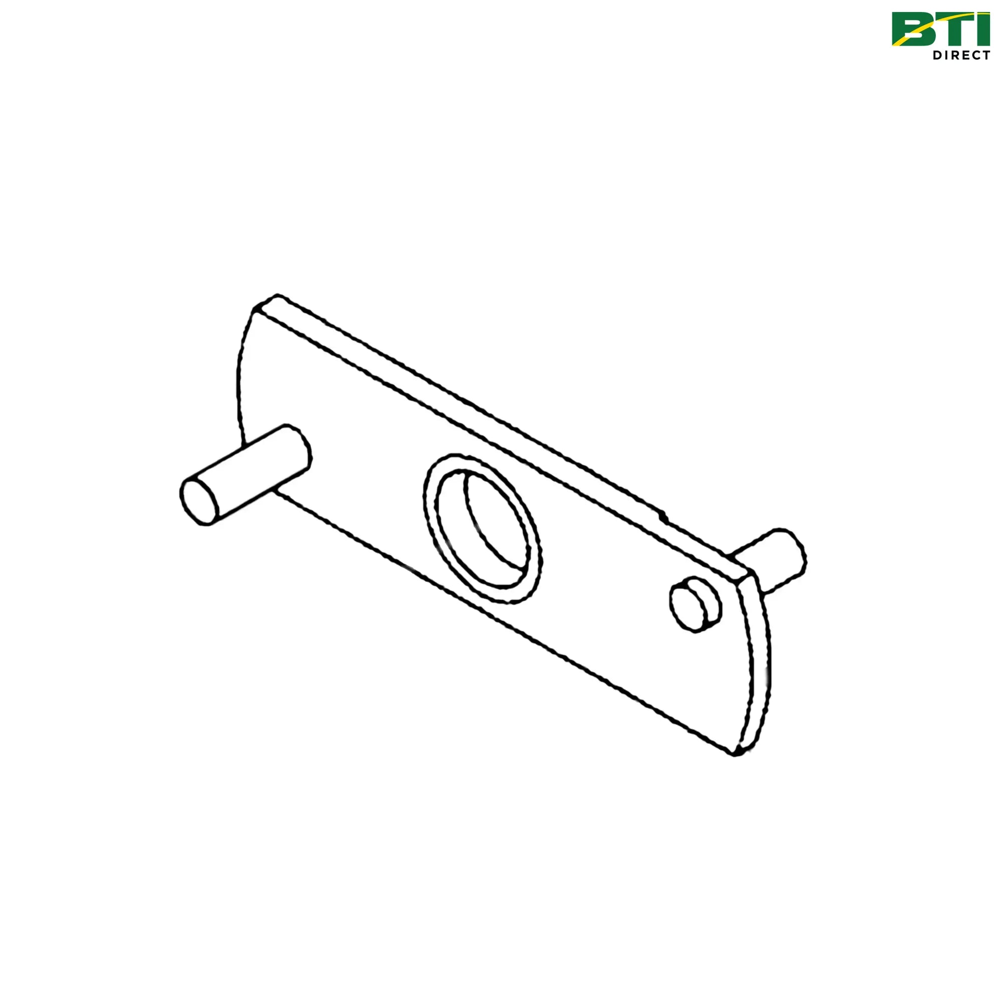 RE159206: Park Lock Disconnect Arm