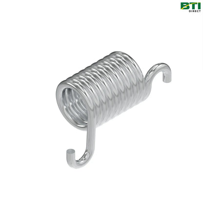 N129603: LH Torsion Spring
