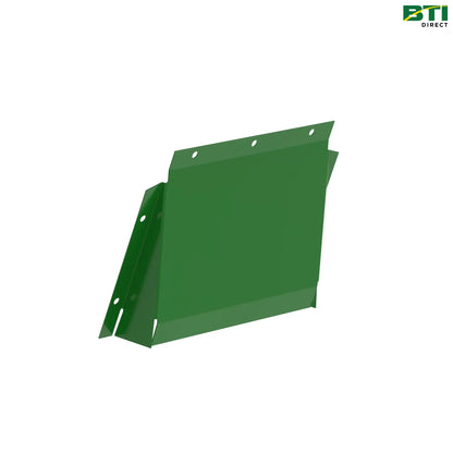 N222400: Air Duct Side Wall