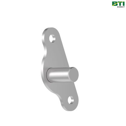 AXE20538: Upper Feed Roll Holder