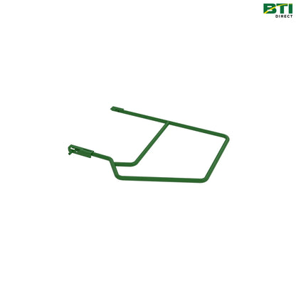 AXE47622: Handrail, Top Covers Handrail
