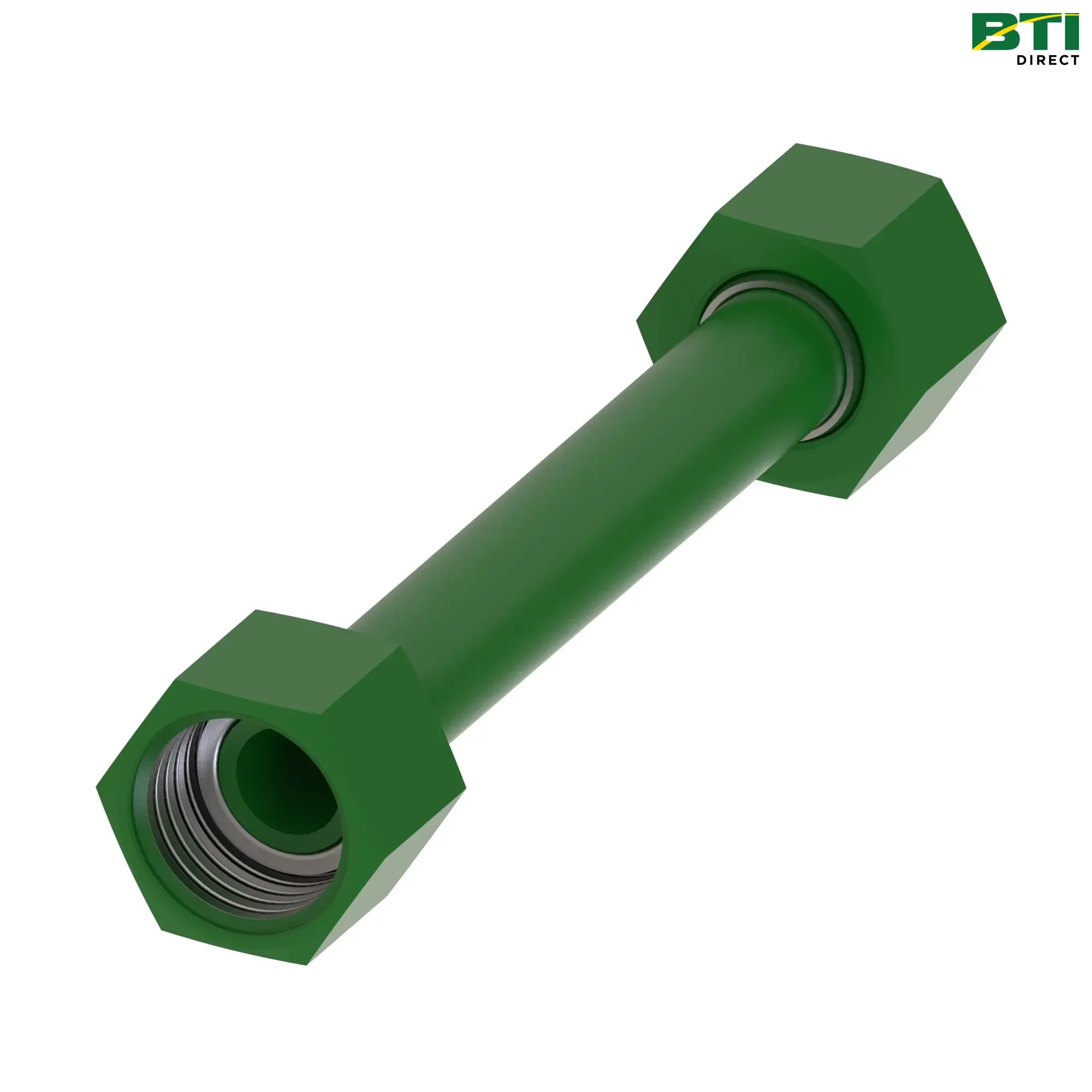 AXE76586: Accumulator Charge Oil Tube