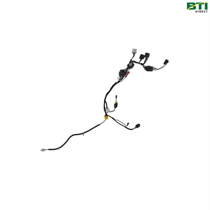 AUC15547: Front Wiring Harness
