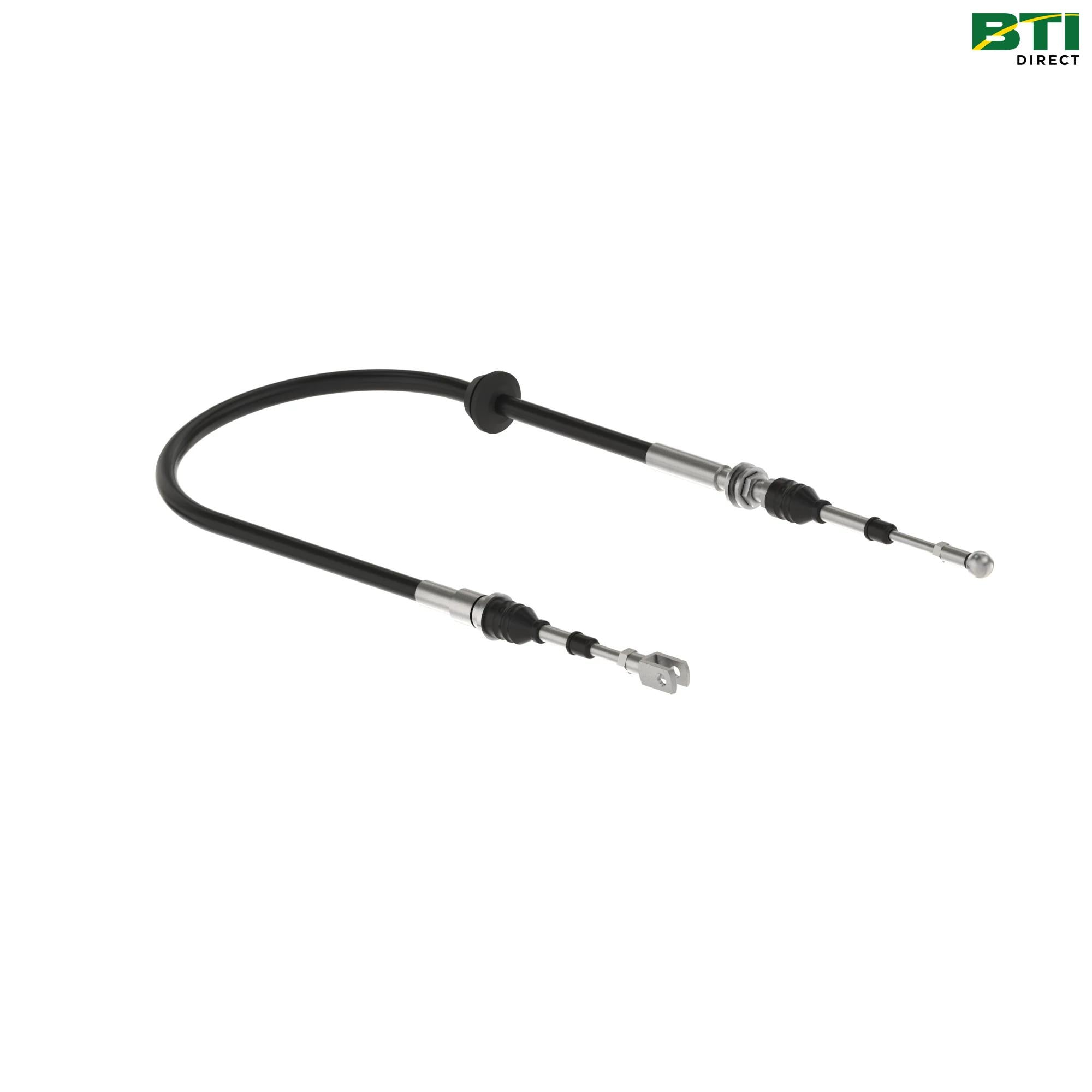 AL82247: Speed Control Push Pull Cable