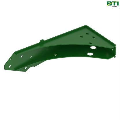 AXE73232: Gearbox Clutch and Sheave Bracket