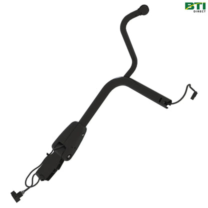 AXE71444: Right Side Mirror