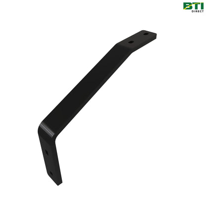 N402280: Fender Support Strap, Left Side