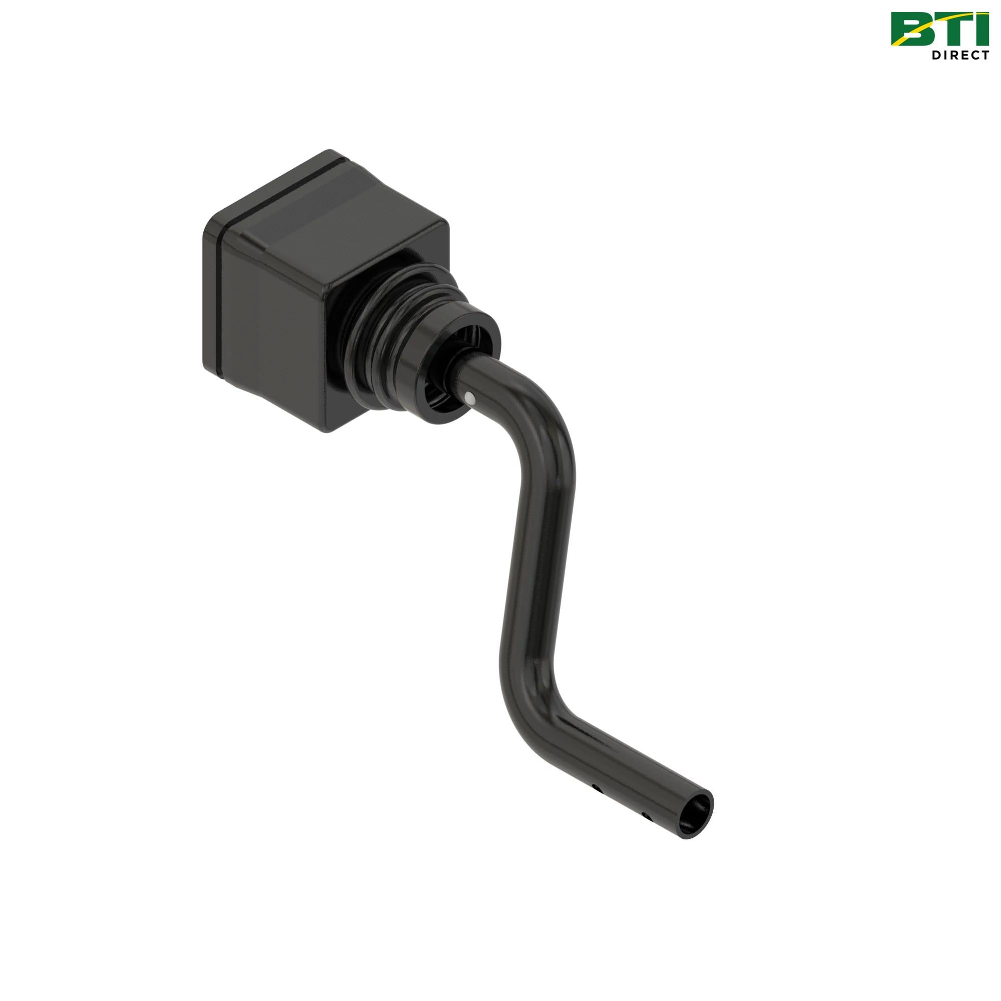 SJ22008: Control Lever