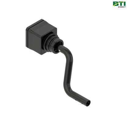 SJ22008: Control Lever