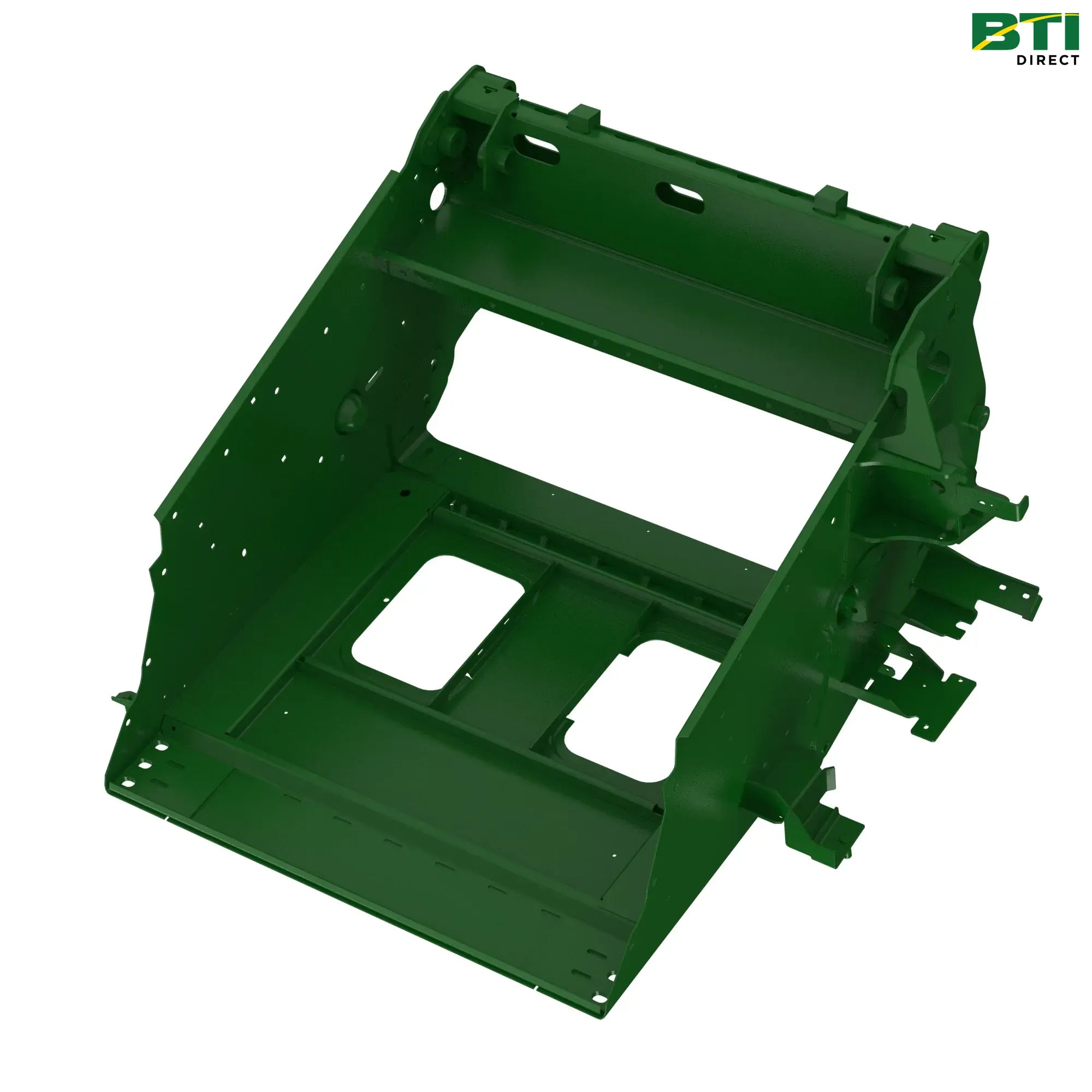 AXE44918: Feeder House Frame