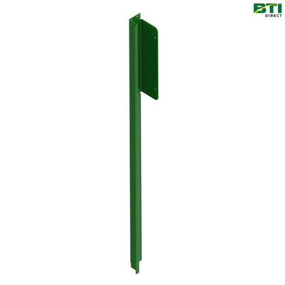 N378725: Platform Left Side Angle