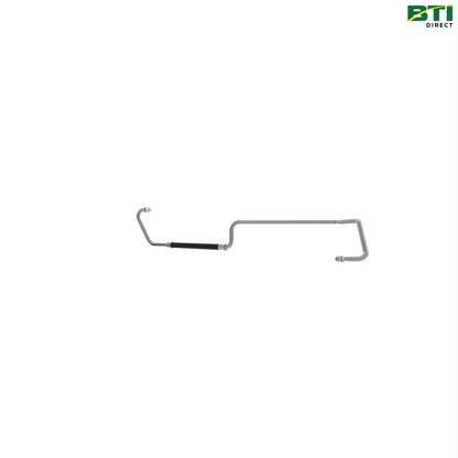 RE268084: Air Conditioner Evaporator to Compressor Line