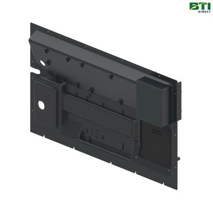 RE257838: Air Conditioner Compartment Cover