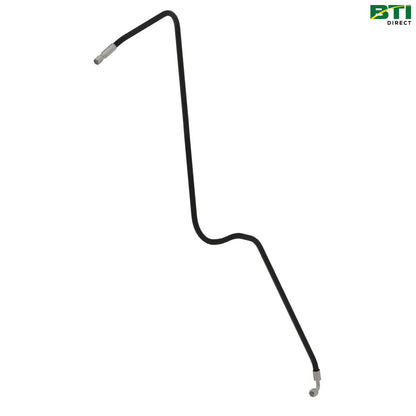 AXE17478: Fuel Supply Tank to Strainer Hose