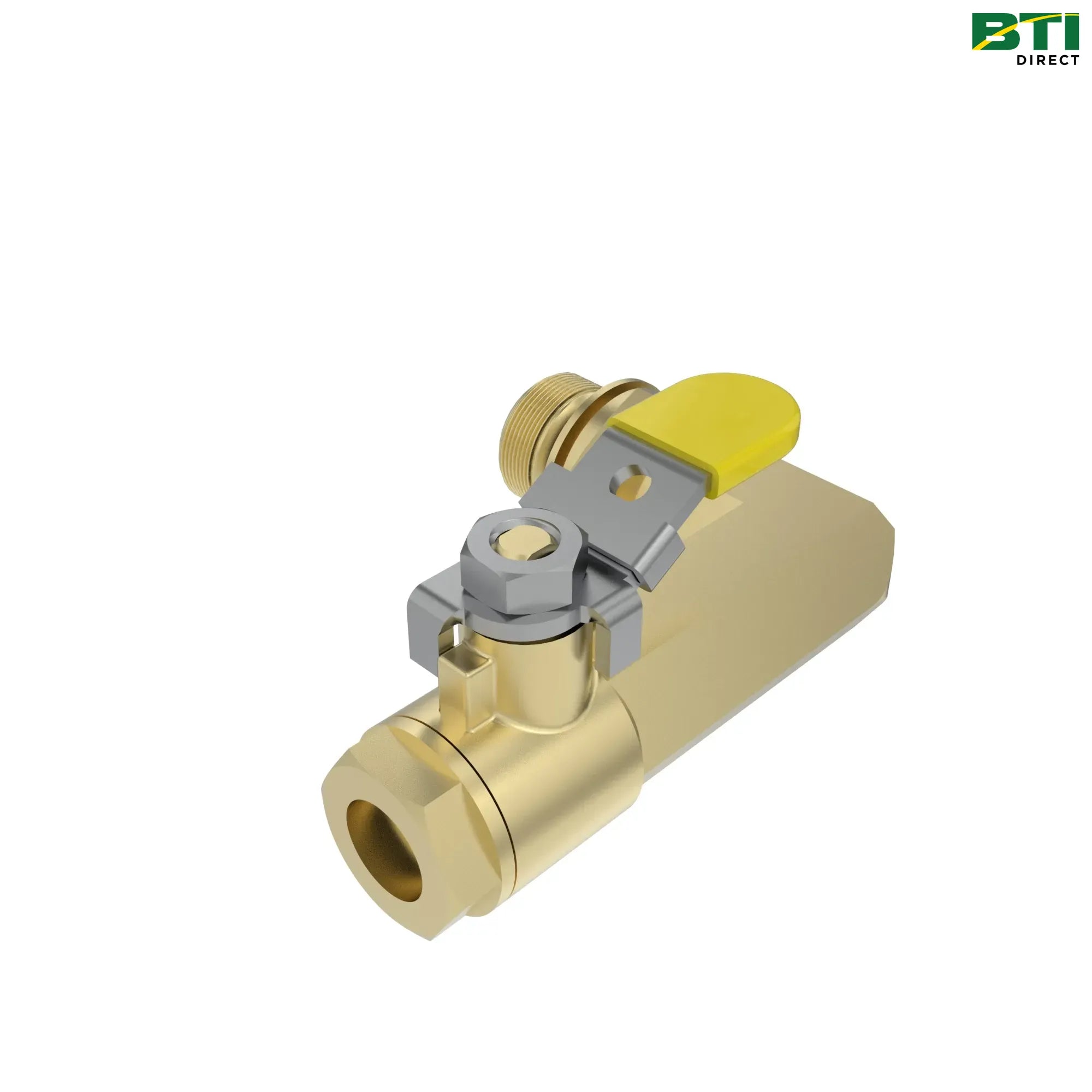 AUC11260: Engine Oil Drain Valve