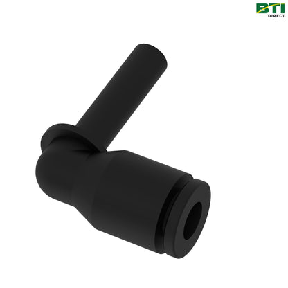 AN401899: 90 Degree Hose Fitting
