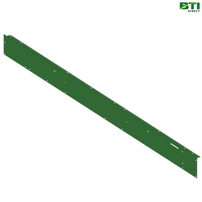 N371413: Left Side External Hood Sheet